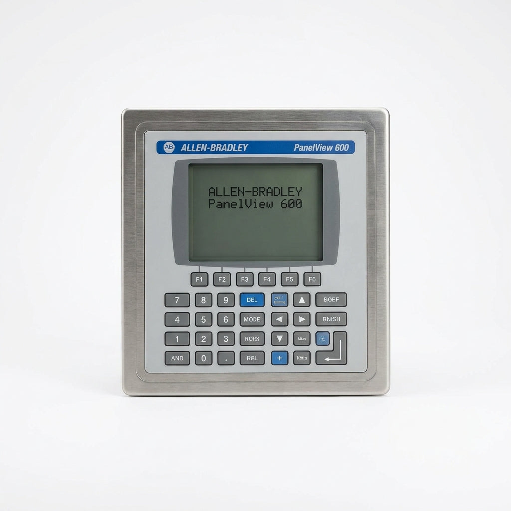 Allen-Bradley 2711-B6C8