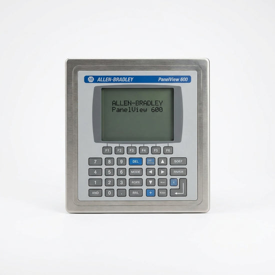 Allen-Bradley 2711-B6C8