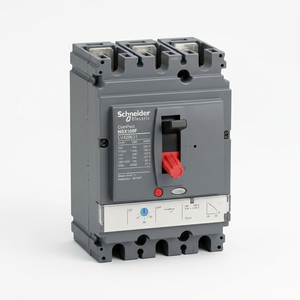 Schneider Electric LV429631