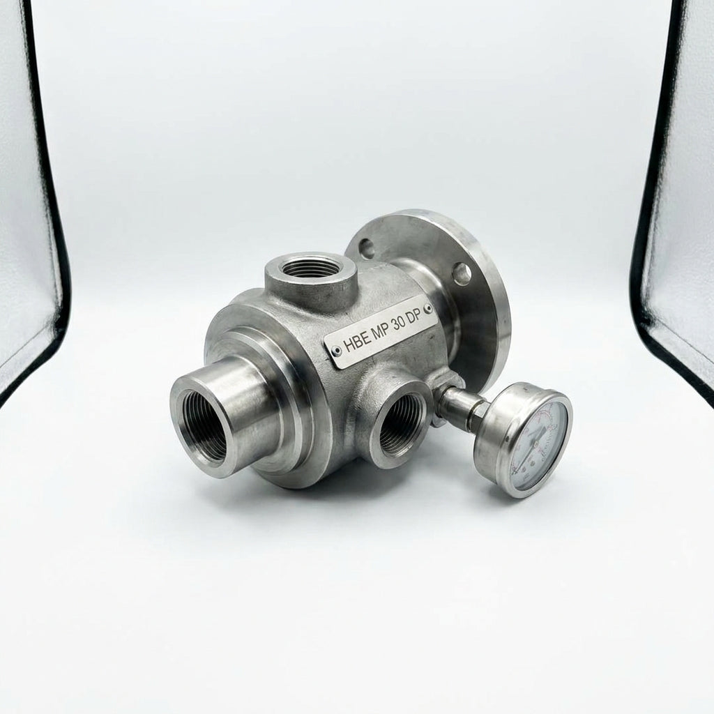 HBE MP 30 DP