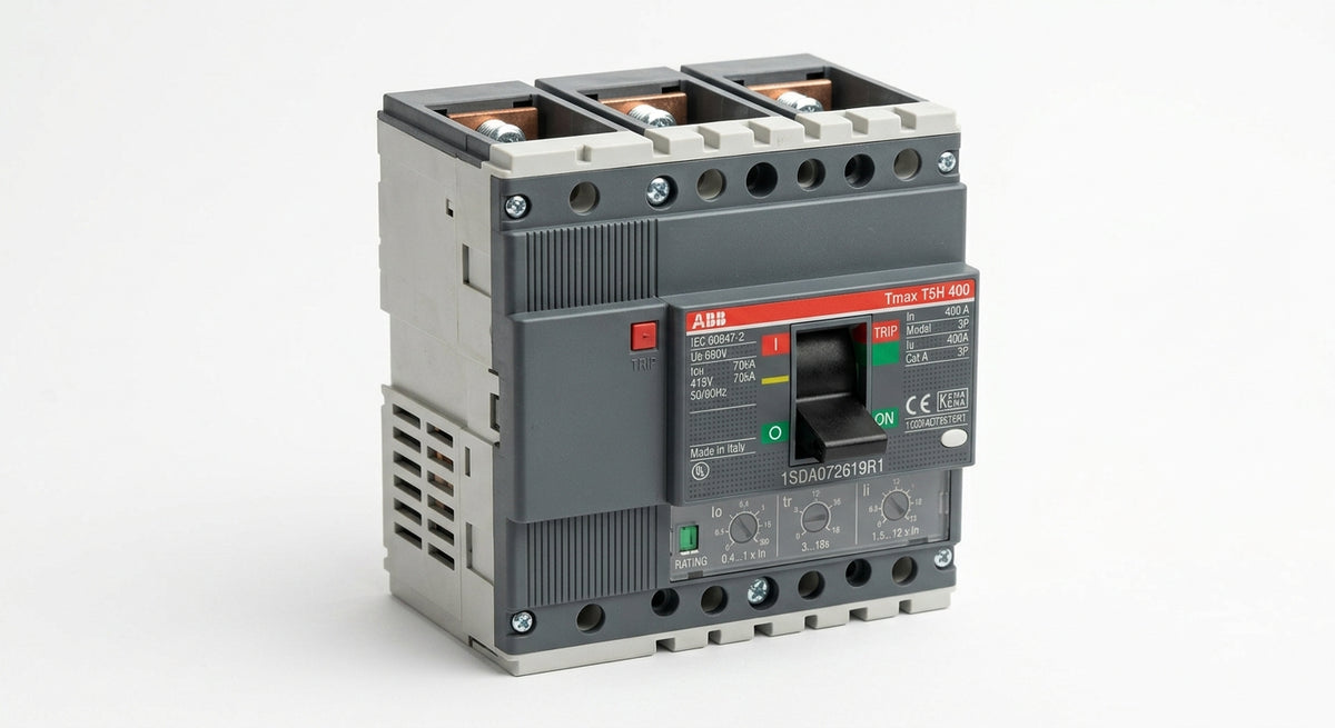 ABB 1SDA072619R1