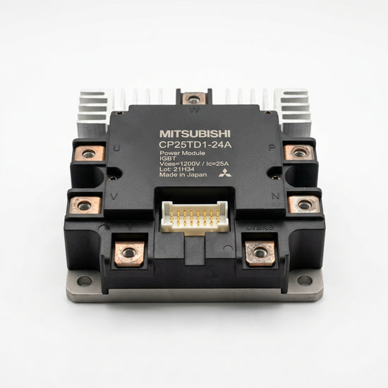 MITSUBISHI CP25TD1-24A
