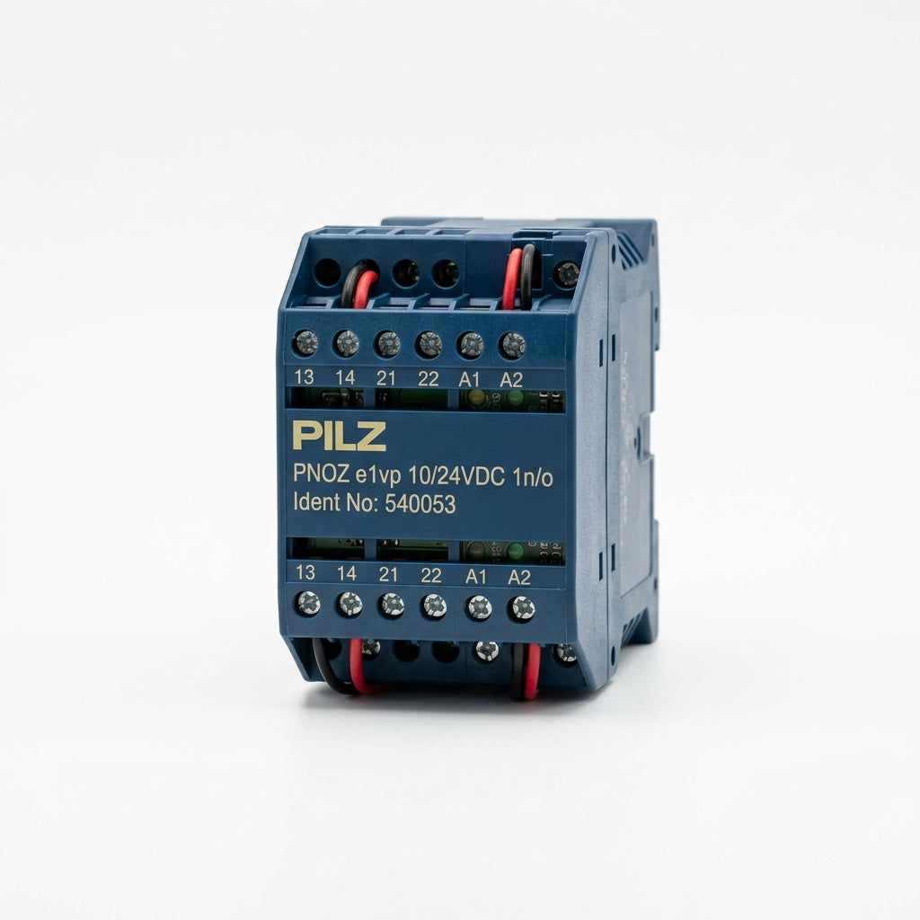 PILZ 540053