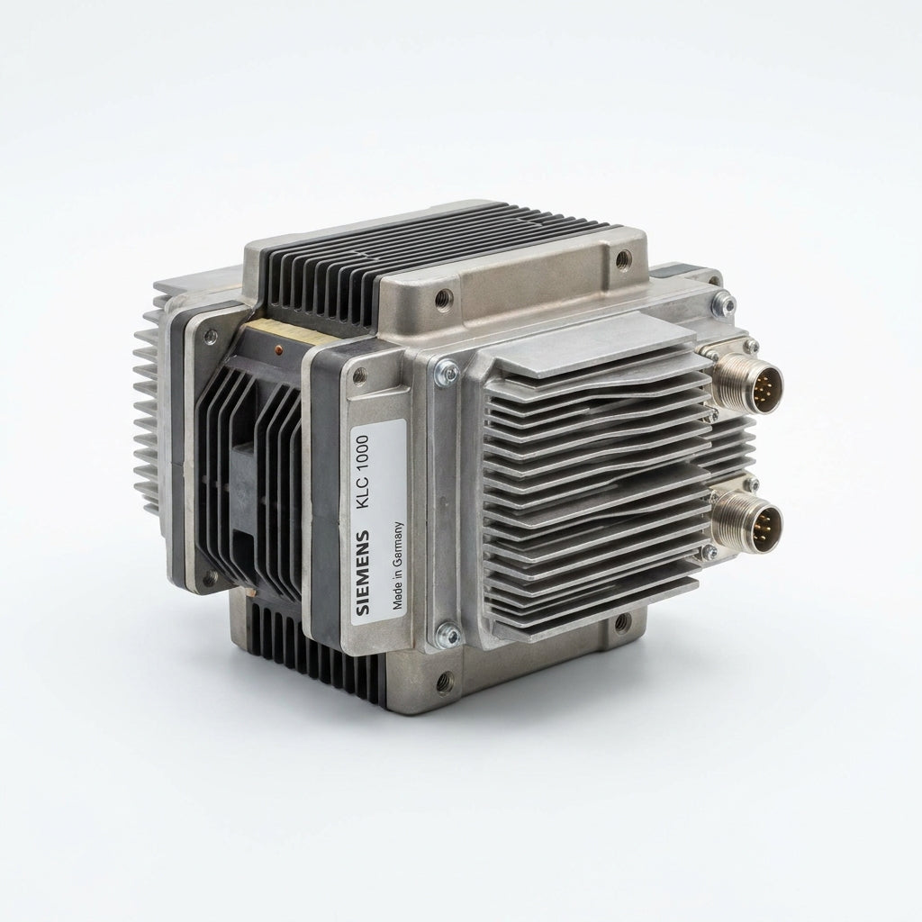 Siemens KLC 1000