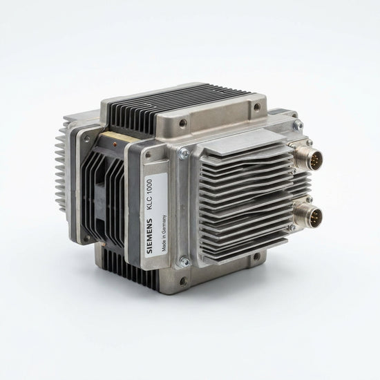 Siemens KLC 1000