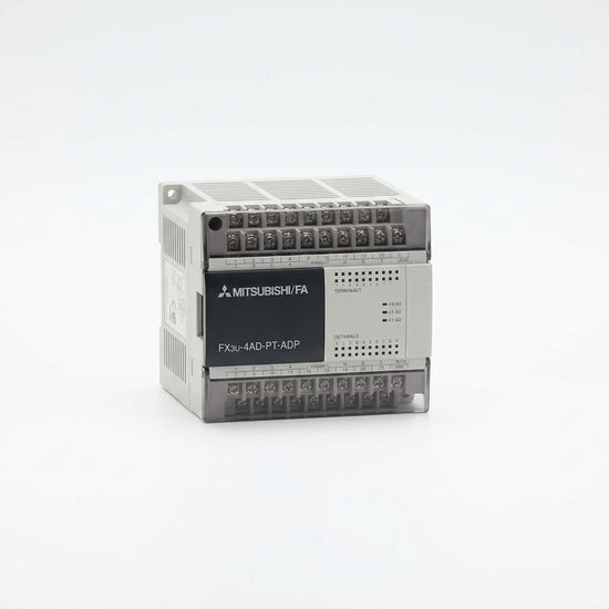MITSUBISHI/FA FX3U-4AD-PT-ADP
