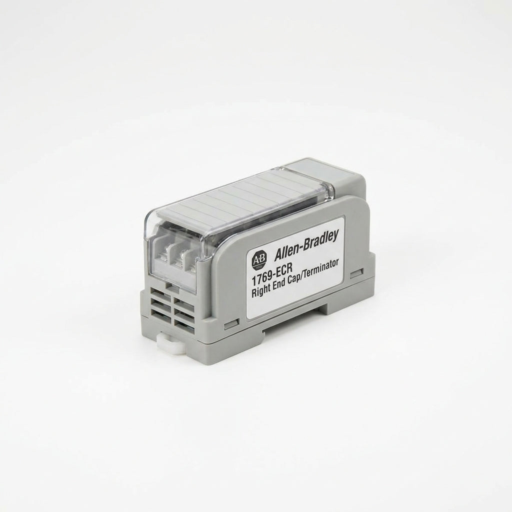 Allen-Bradley 1769-ECR