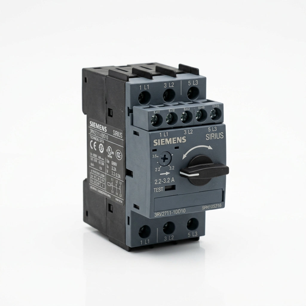 SIEMENS/EP 3RV2711-1DD10