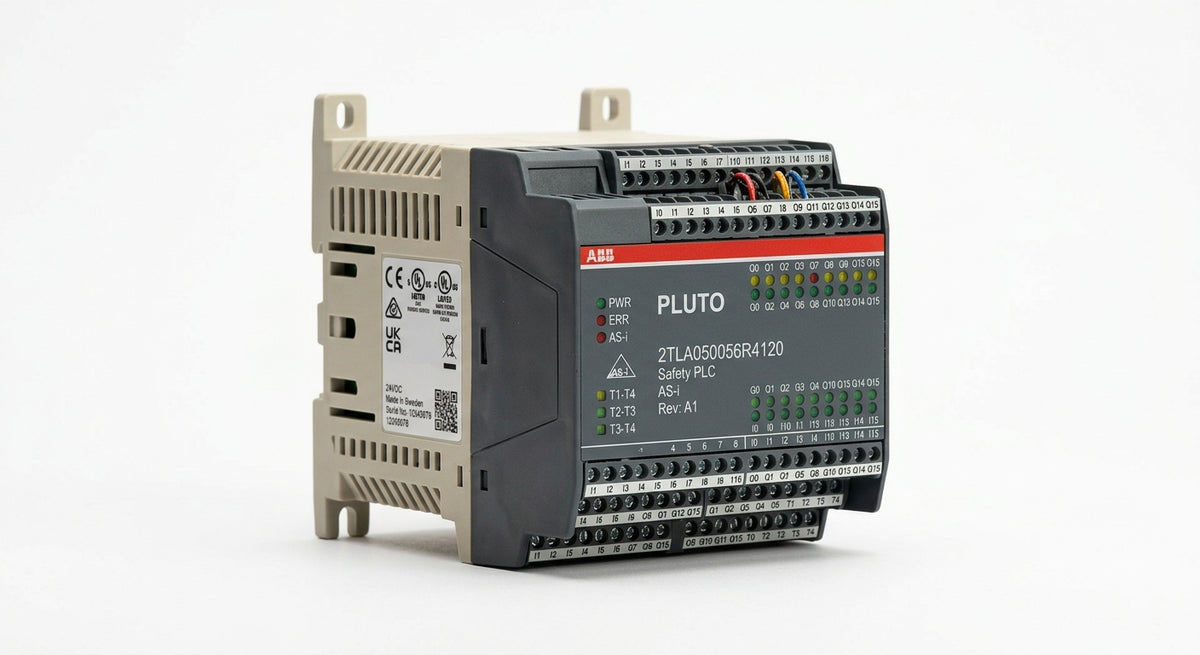 ABB 2TLA050056R4120