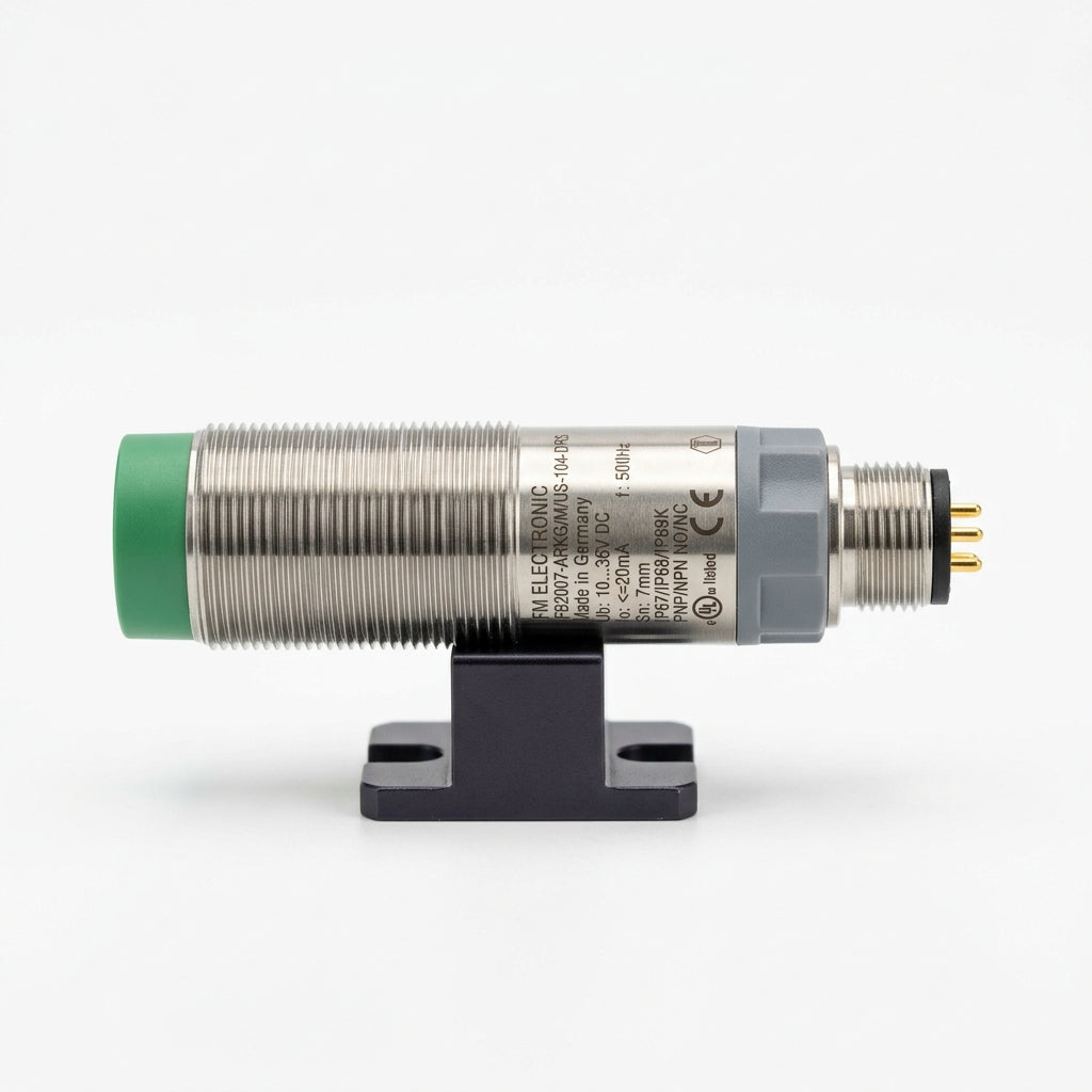 IFM ELECTRONIC  IFB2007-ARKG/M/US-104-DRS