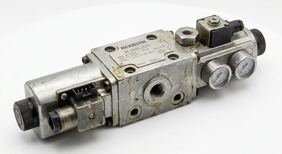 REXROTH Vt 5041-25/1