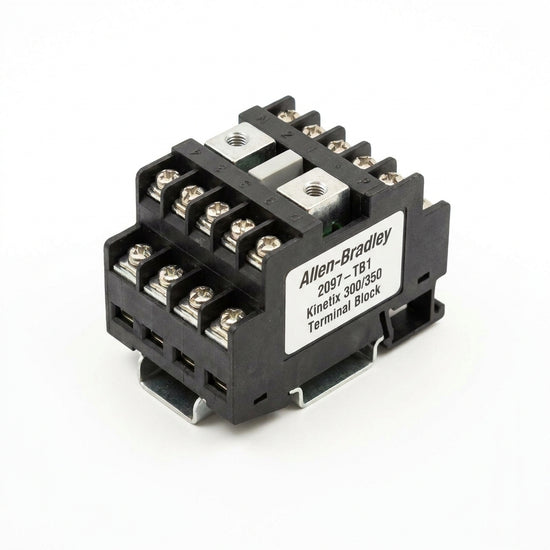 Allen-Bradley 2097-TB1