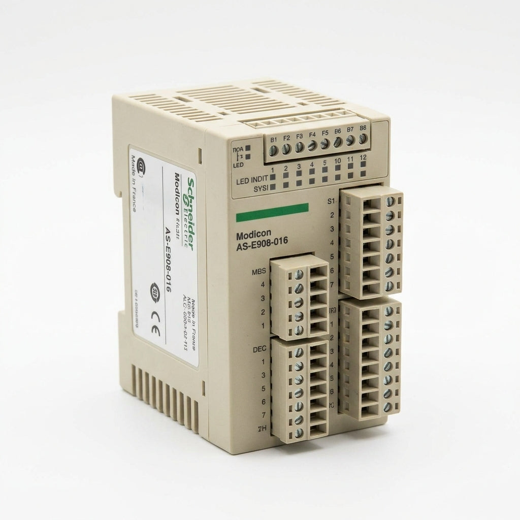 Modicon AS-E908-016