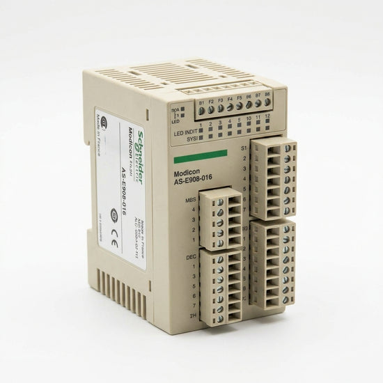 Modicon AS-E908-016