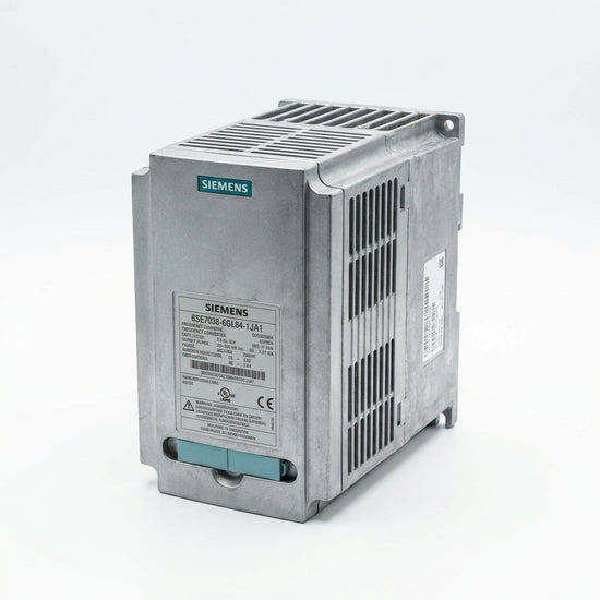 Siemens 6SE7038-6GL84-1JA1