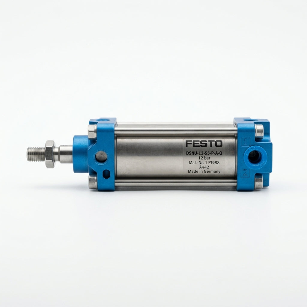FESTO DSNU-12-55-P-A-Q