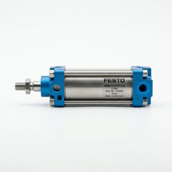 FESTO DSNU-12-55-P-A-Q