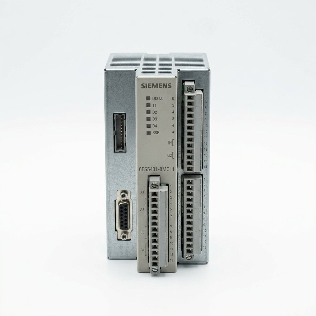 Siemens 6ES5431-8MC11