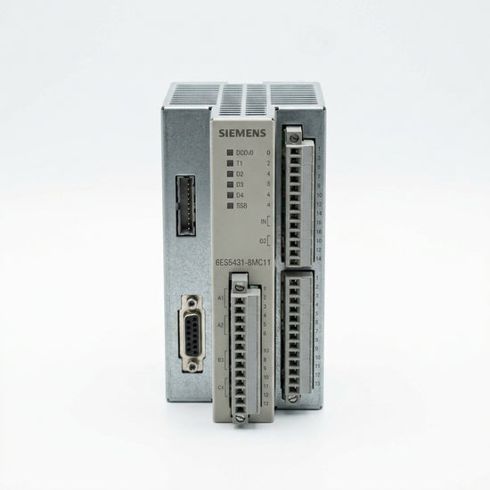 Siemens 6ES5431-8MC11