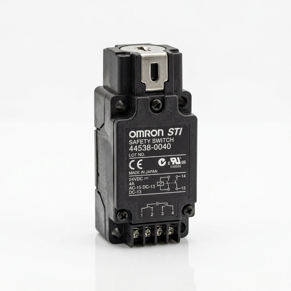 STI 44538-0040 INTERRUPTOR DE SEGURIDAD
