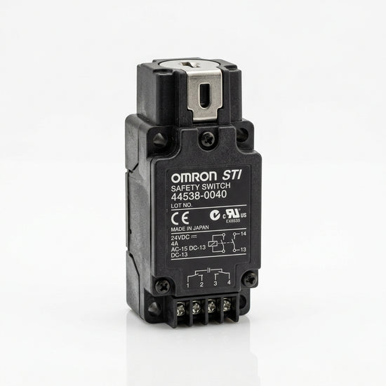STI 44538-0040 INTERRUPTOR DE SEGURIDAD