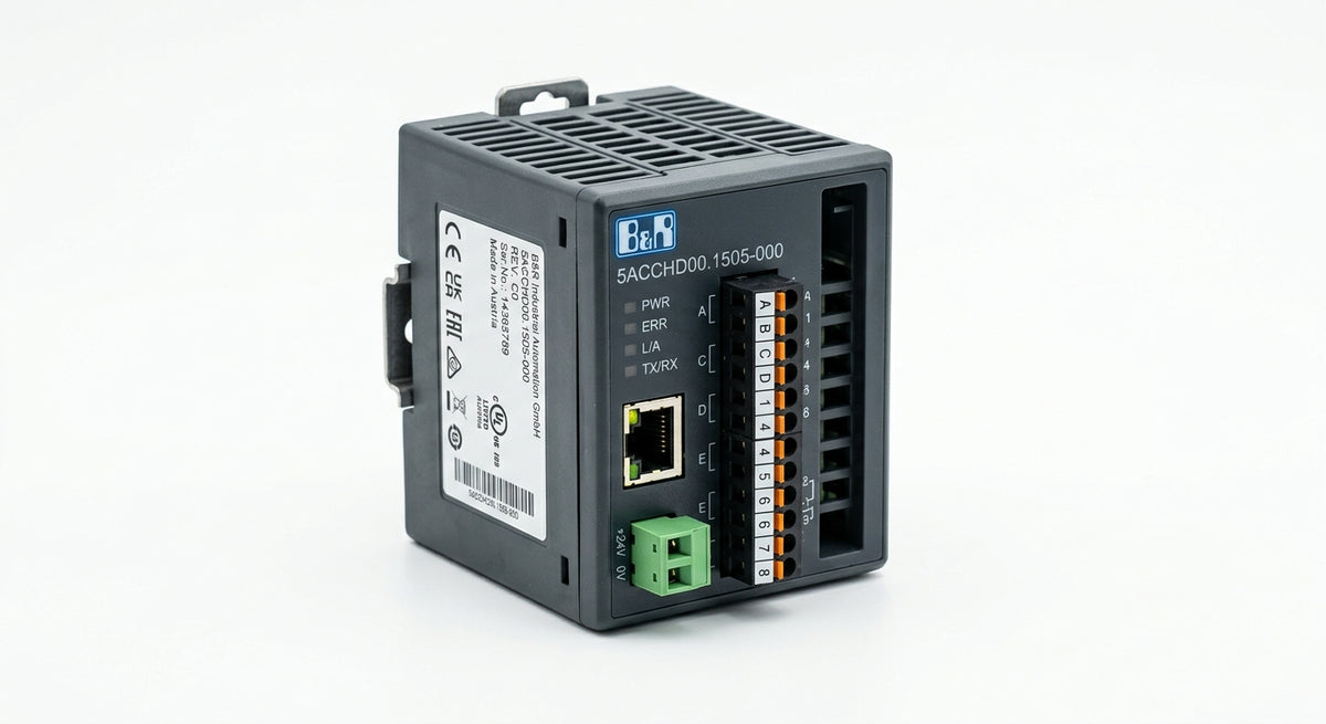 B&R 5ACCHD00.1505-000
