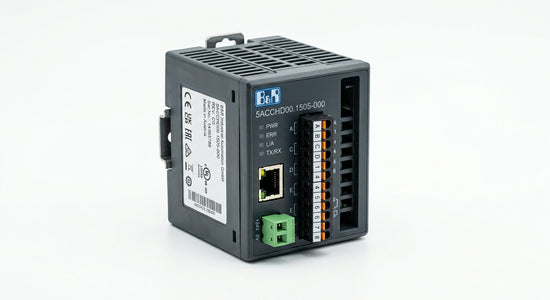 B&R 5ACCHD00.1505-000