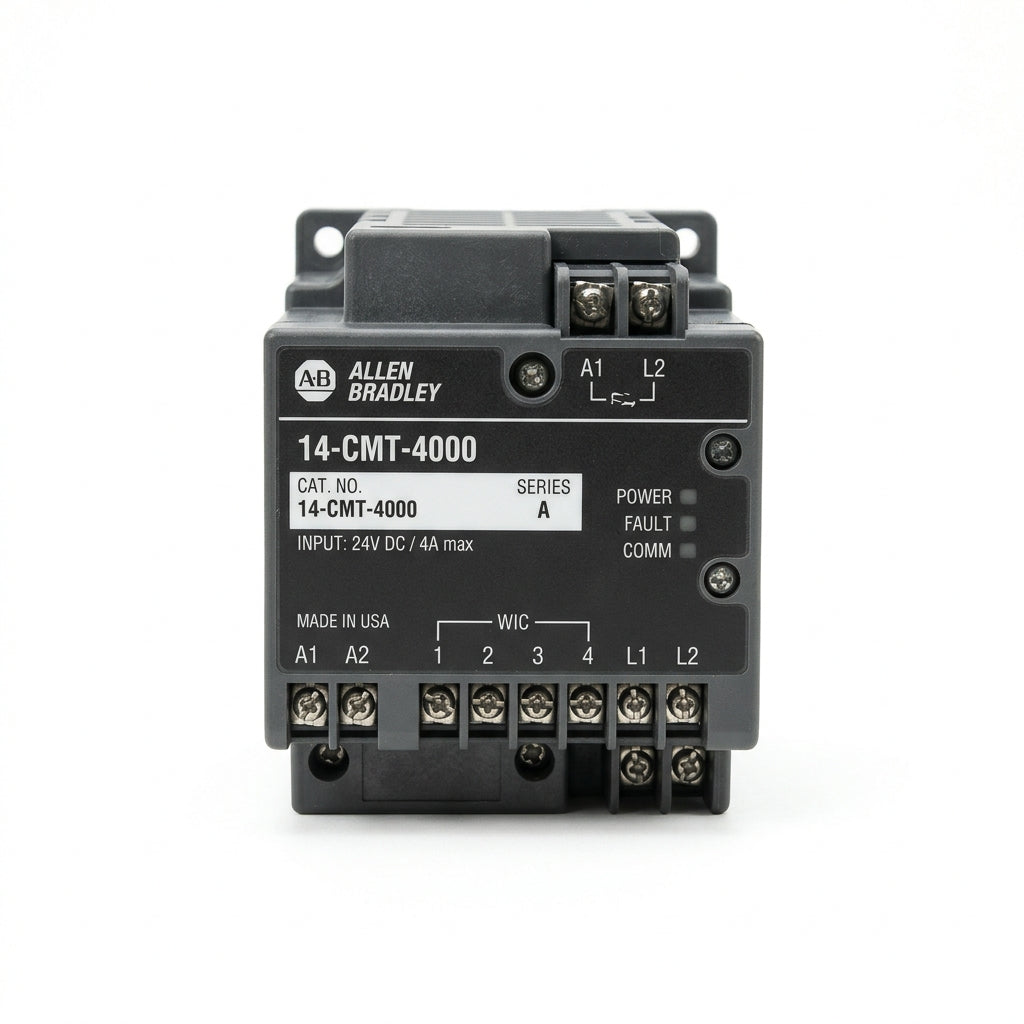 ALLEN BRADLEY 14-CMT-4000
