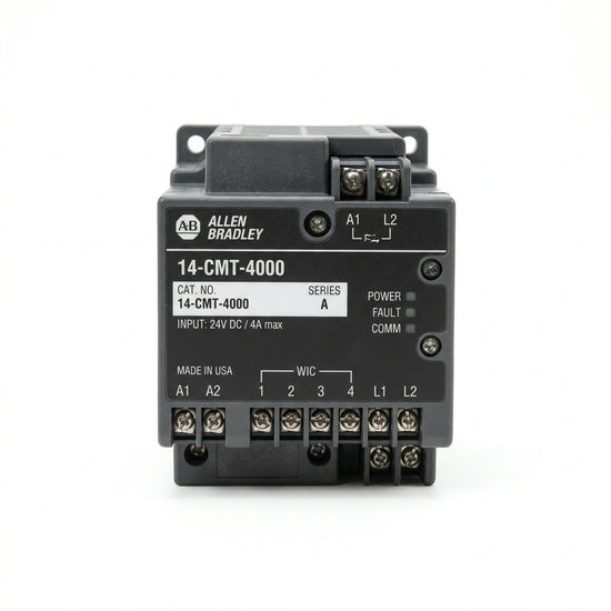 ALLEN BRADLEY 14-CMT-4000