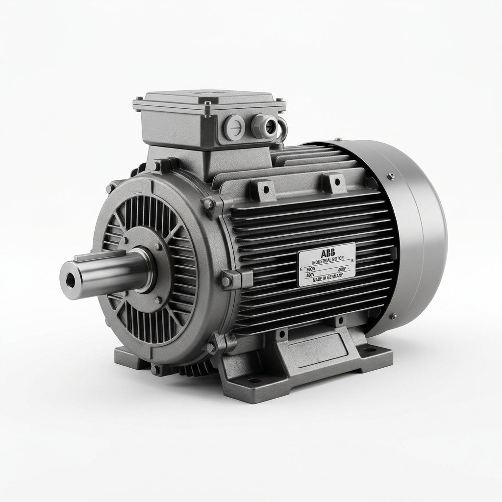 BIND Motor Horizontal 350HP 4P 449T GK27