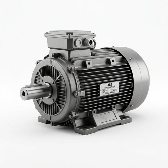 BIND Motor Horizontal 350HP 4P 449T GK27