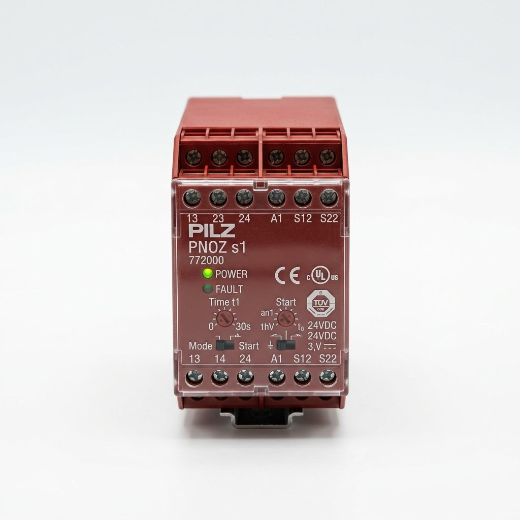 PILZ 772000