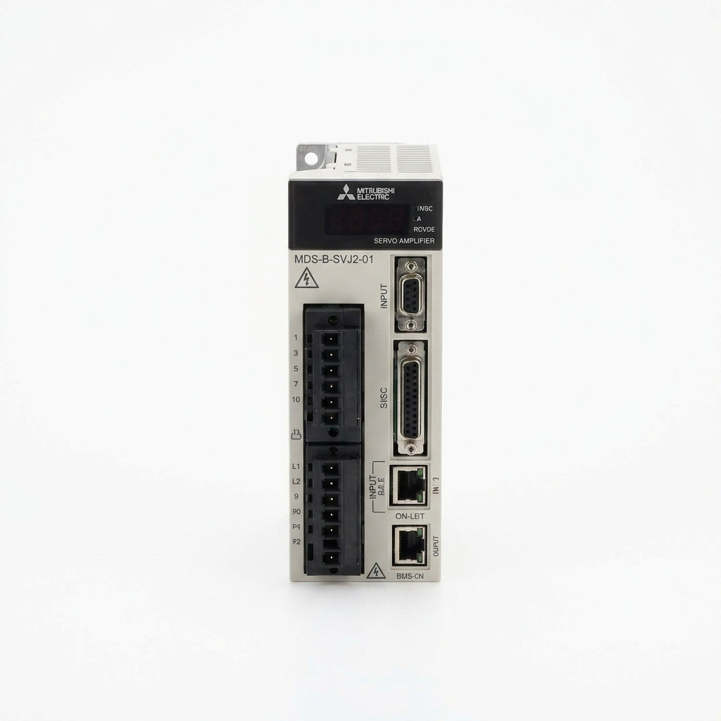 Mitsubishi Electric MDS-B-SVJ2-01
