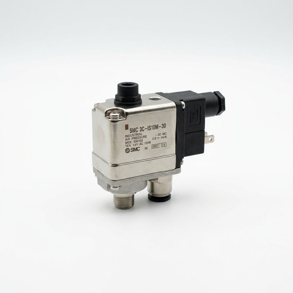 SMC 3C-IS10M-30