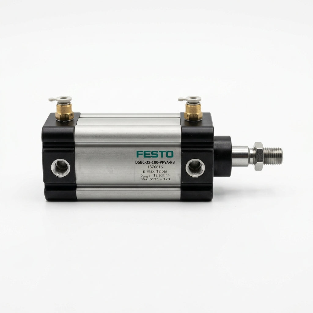 FESTO DSBC-32-100-PPVA-N3