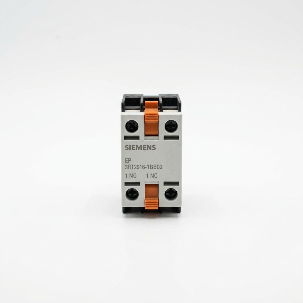 SIEMENS/EP 3RT2916-1BB00