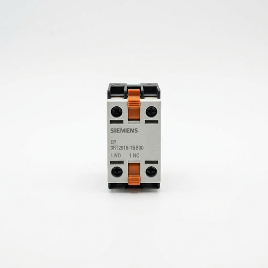 SIEMENS/EP 3RT2916-1BB00