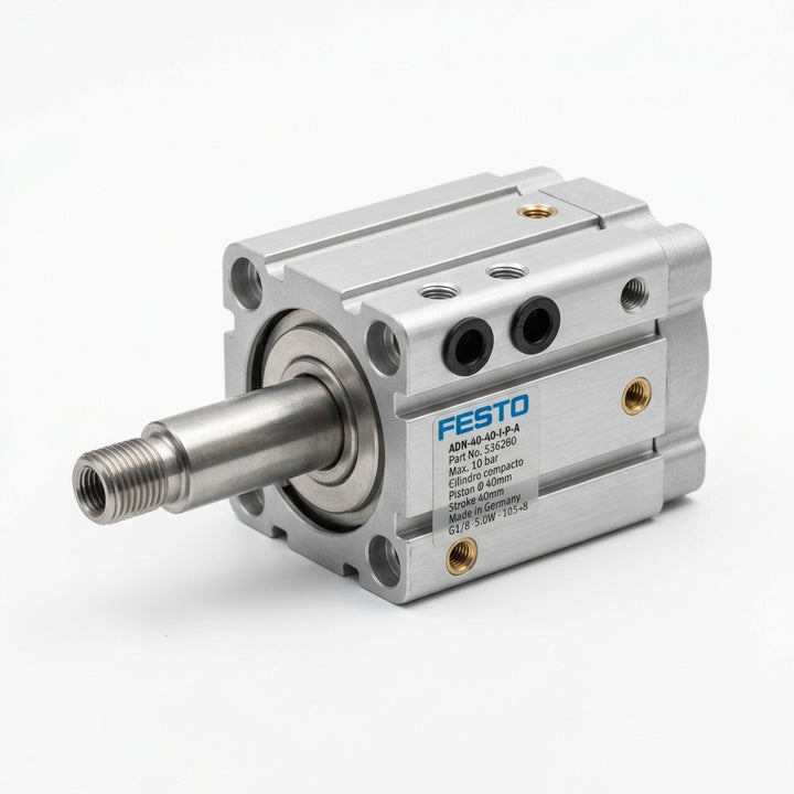 FESTO ADN-40-40-I-P-A