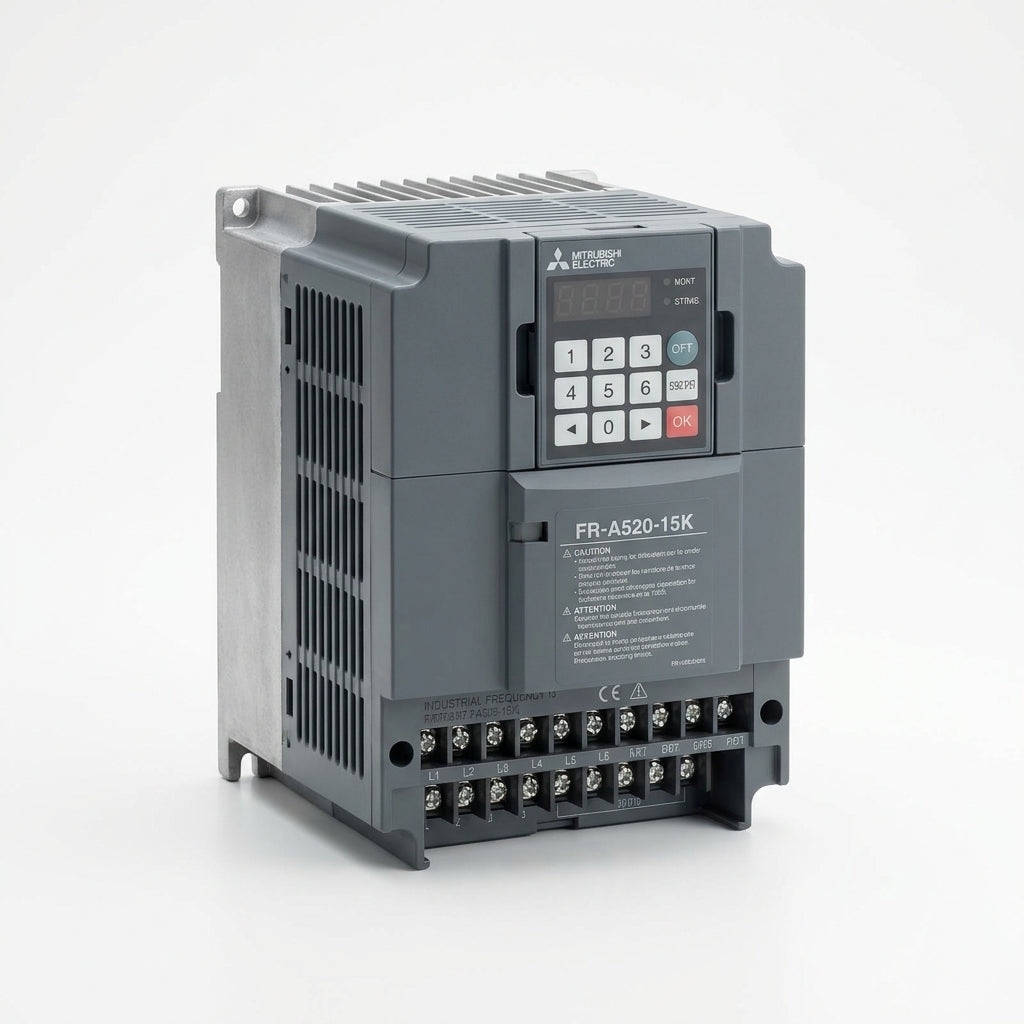 Mitsubishi Electric FR-A520-15K
