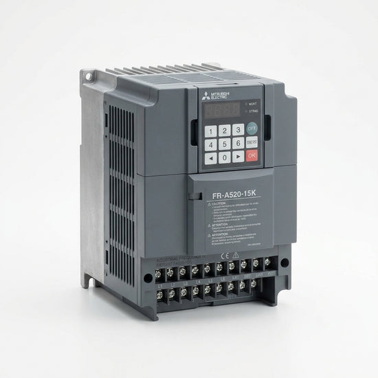 Mitsubishi Electric FR-A520-15K