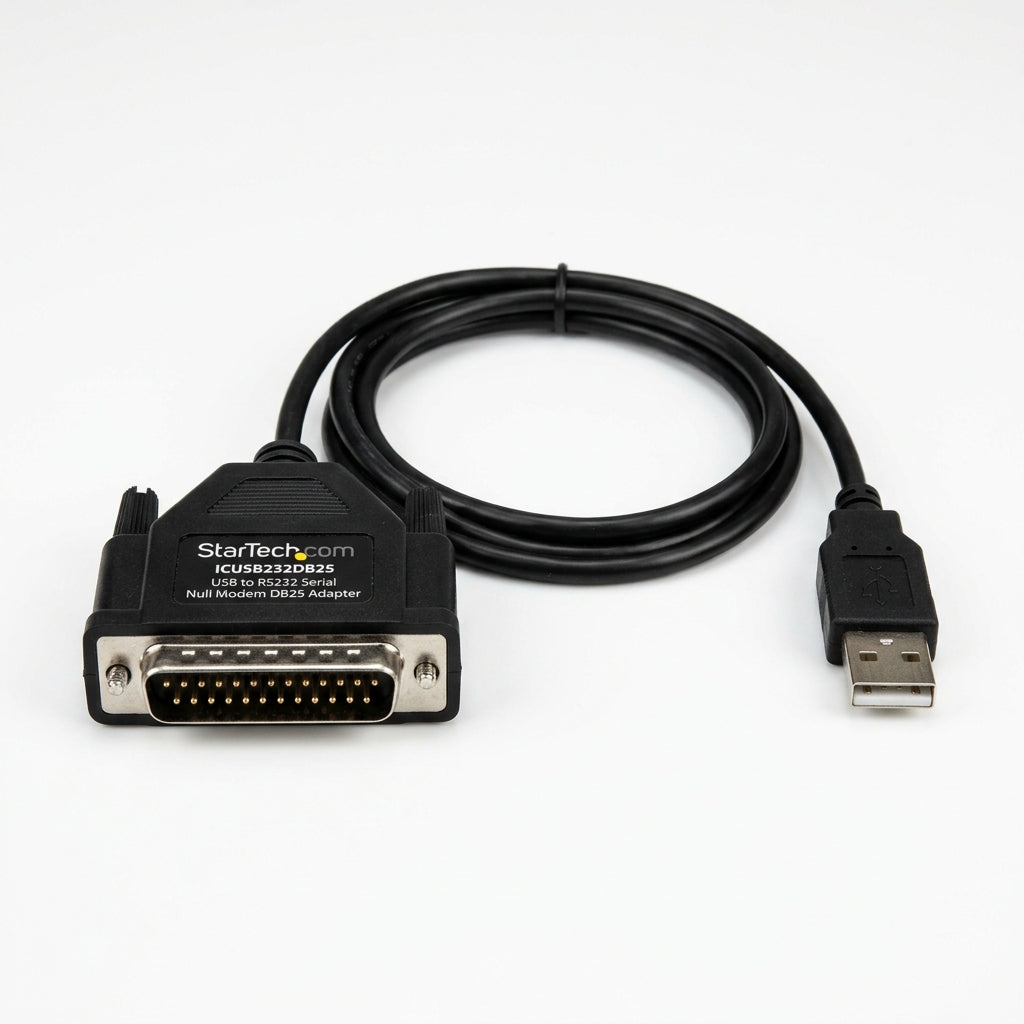 STARTECH ICUSB232DB25