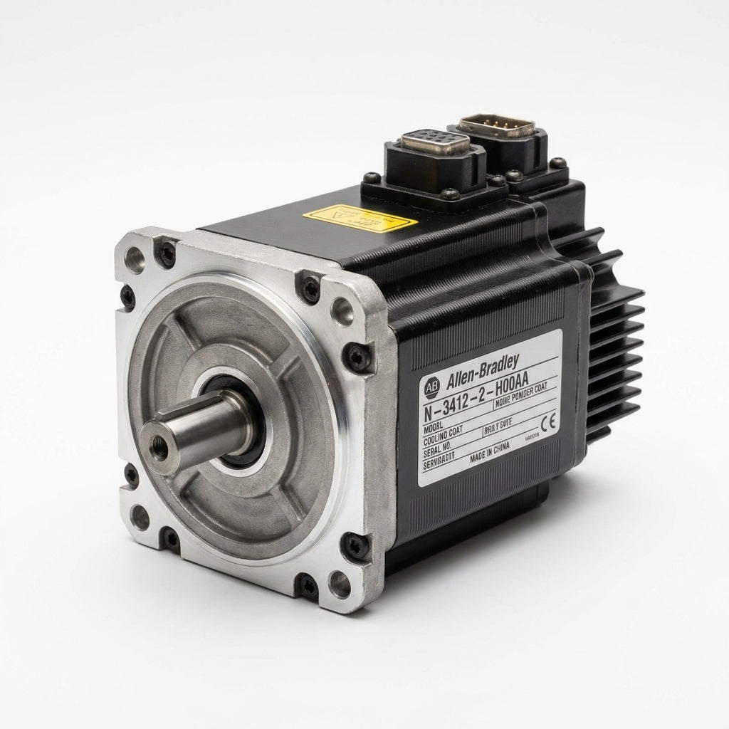 Allen-Bradley N-3412-2-H00AA