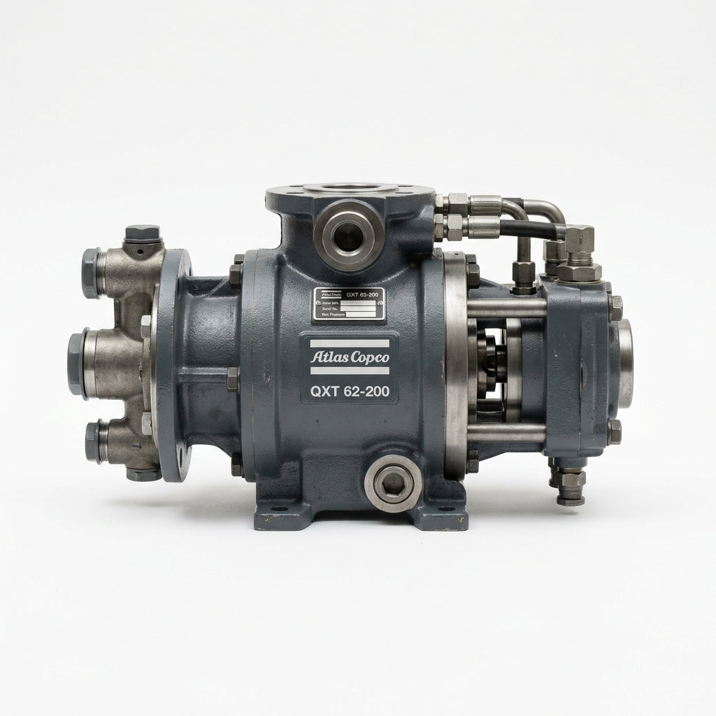 ATLAS COPCO QXT 62-200 ATORNILLADOR ELECTRICO