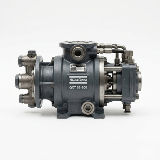ATLAS COPCO QXT 62-200 ATORNILLADOR ELECTRICO