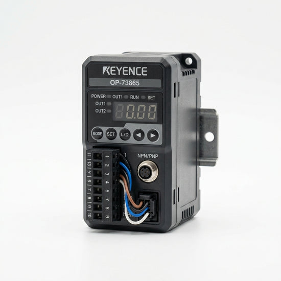 Keyence OP-73865 Cable conector
