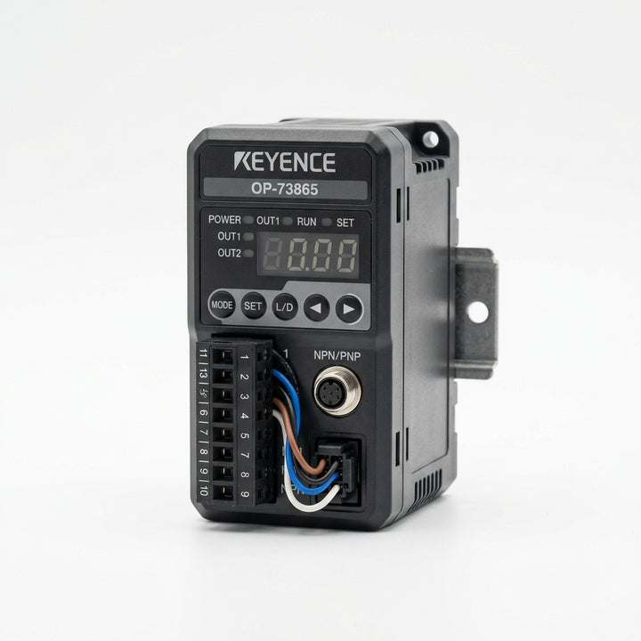 Keyence OP-73865 Cable conector