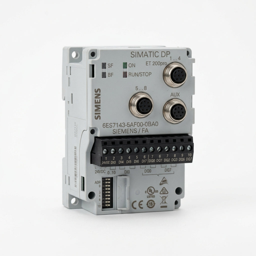 SIEMENS/FA 6ES7143-5AF00-0BA0