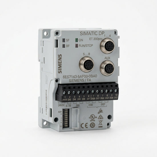 SIEMENS/FA 6ES7143-5AF00-0BA0