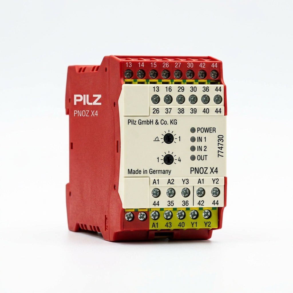 PILZ X4 774730