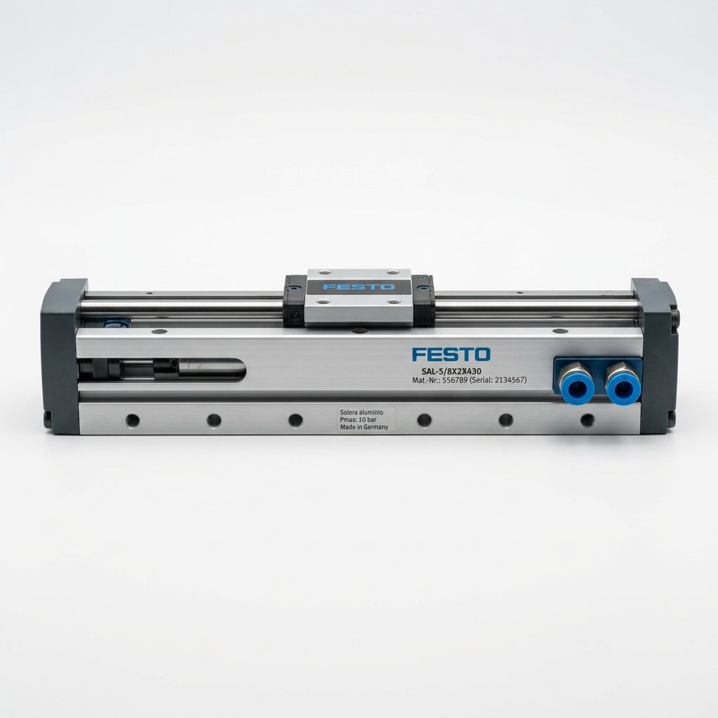FESTO SAL-5/8X2X430
